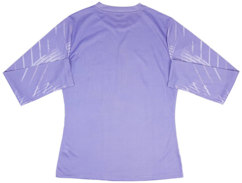 2022-23 India GK Third Shirt