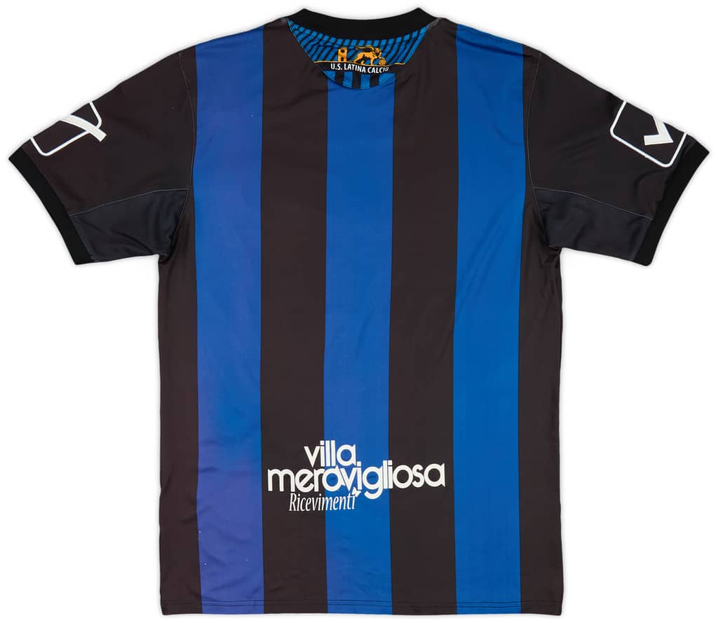 2016-17 Latino Calcio Home Shirt (M)