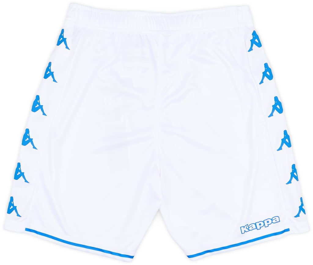 2021-22 Brescia Away Shorts (KIDS)
