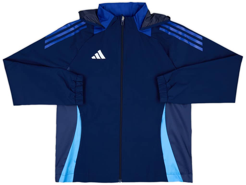 2024-25 adidas All-Weather Jacket (Women'sMS)