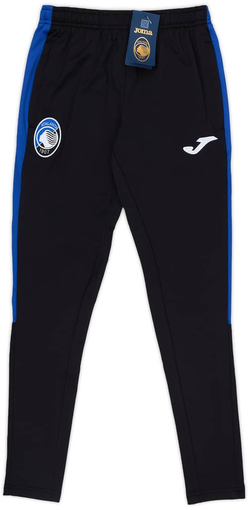 2023-24 Atalanta Joma Training Pants/Bottoms (KIDS)