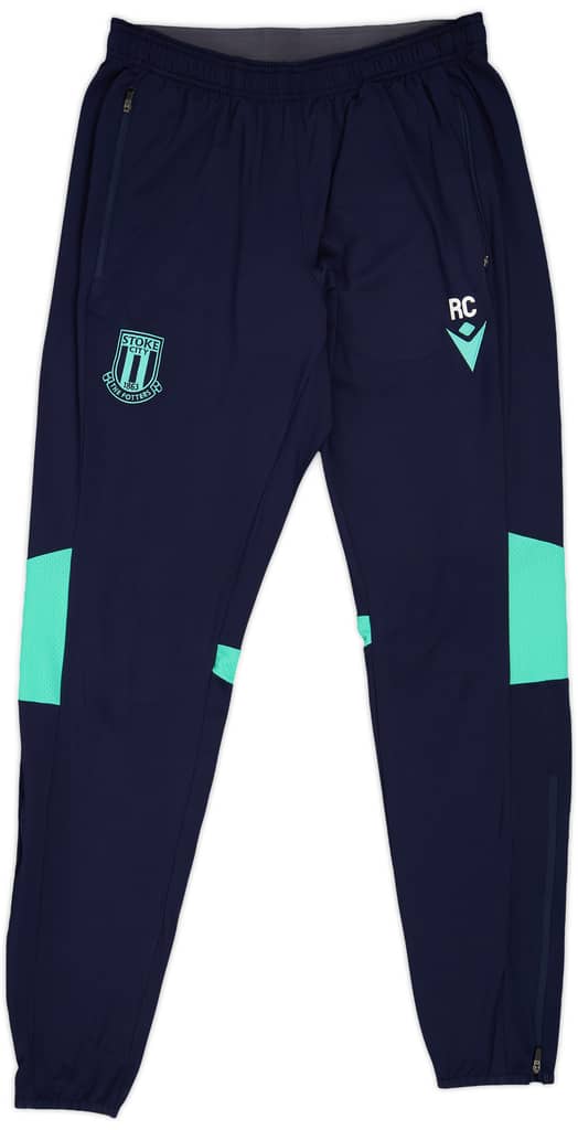 2021-22 Swansea Home Shirt - 8/10 - (XL)