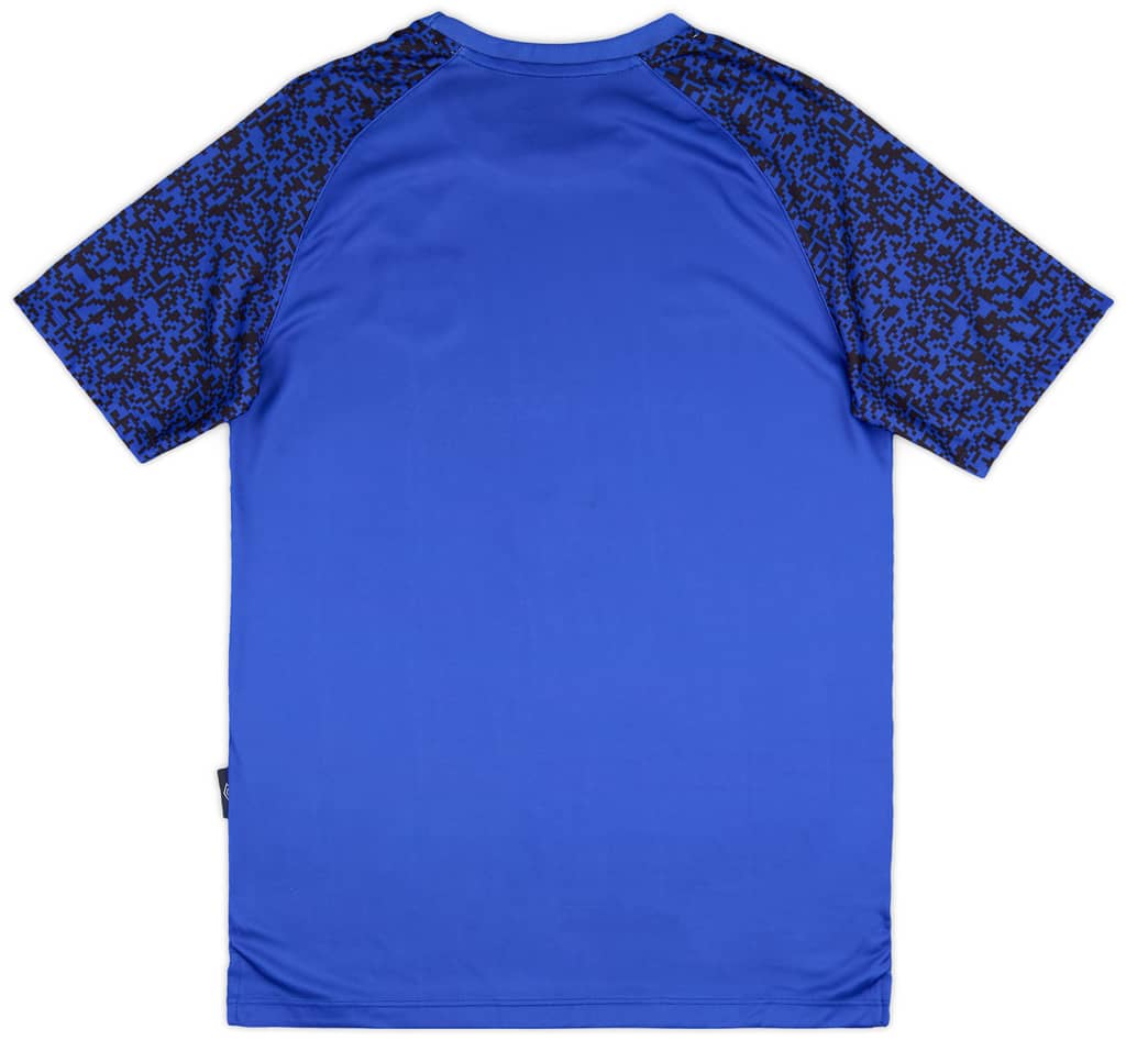 2022-23 UD Songo GK Shirt (M)