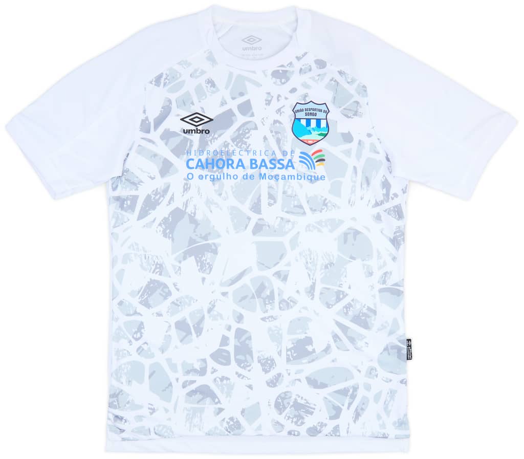 2022-23 UD Songo Third Shirt