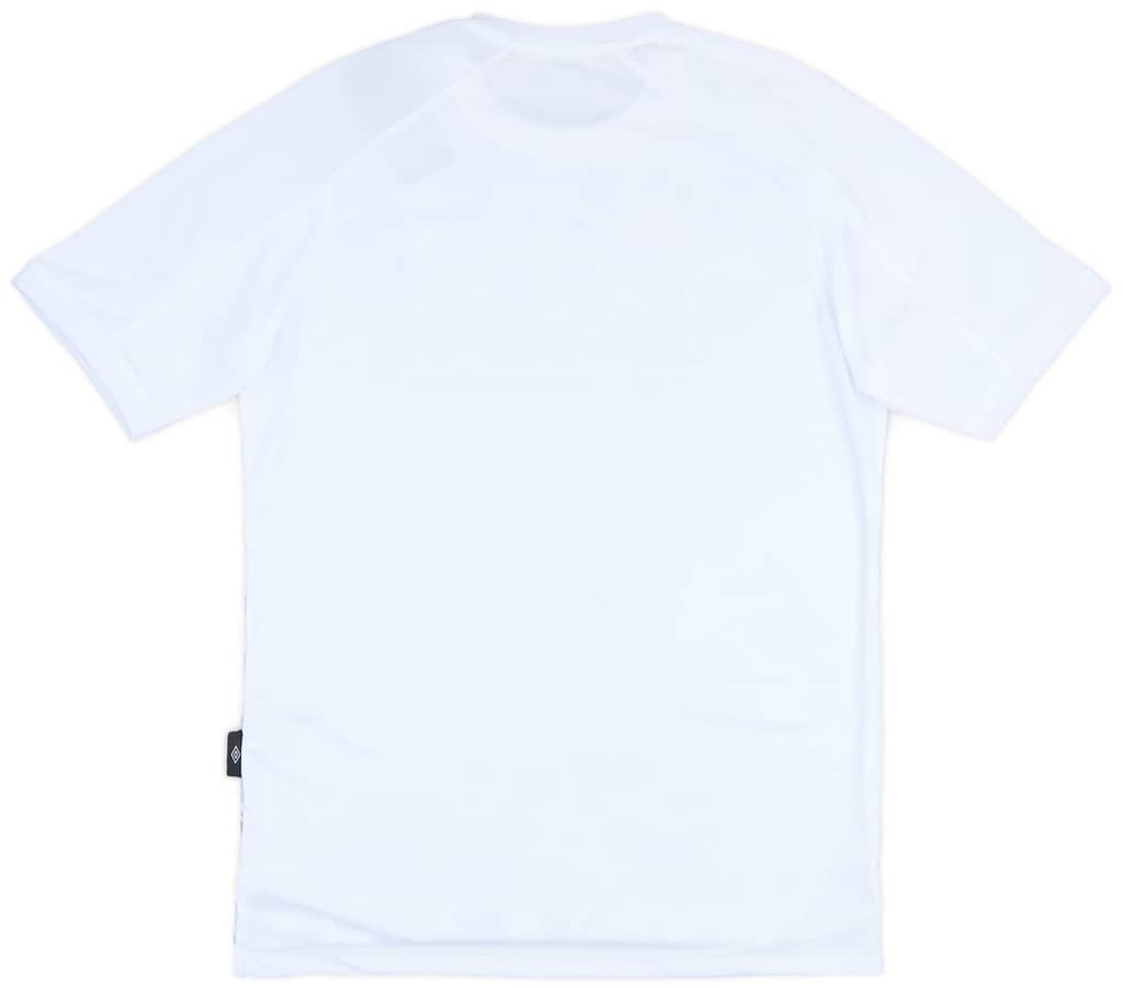 2022-23 UD Songo Third Shirt