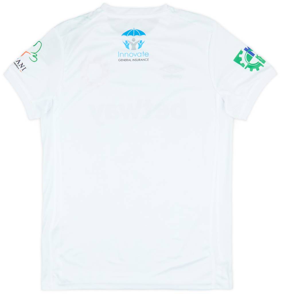 2022-23 Nkana Third Shirt (M)