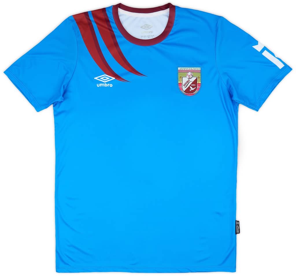 2022-23 Hadiya Hossana Home Shirt