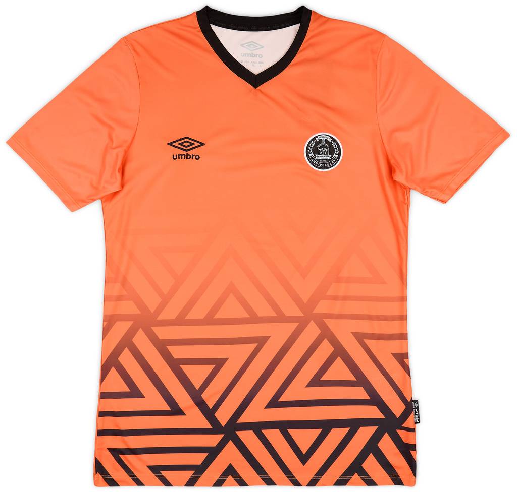 2022-23 Orapa United Home Shirt
