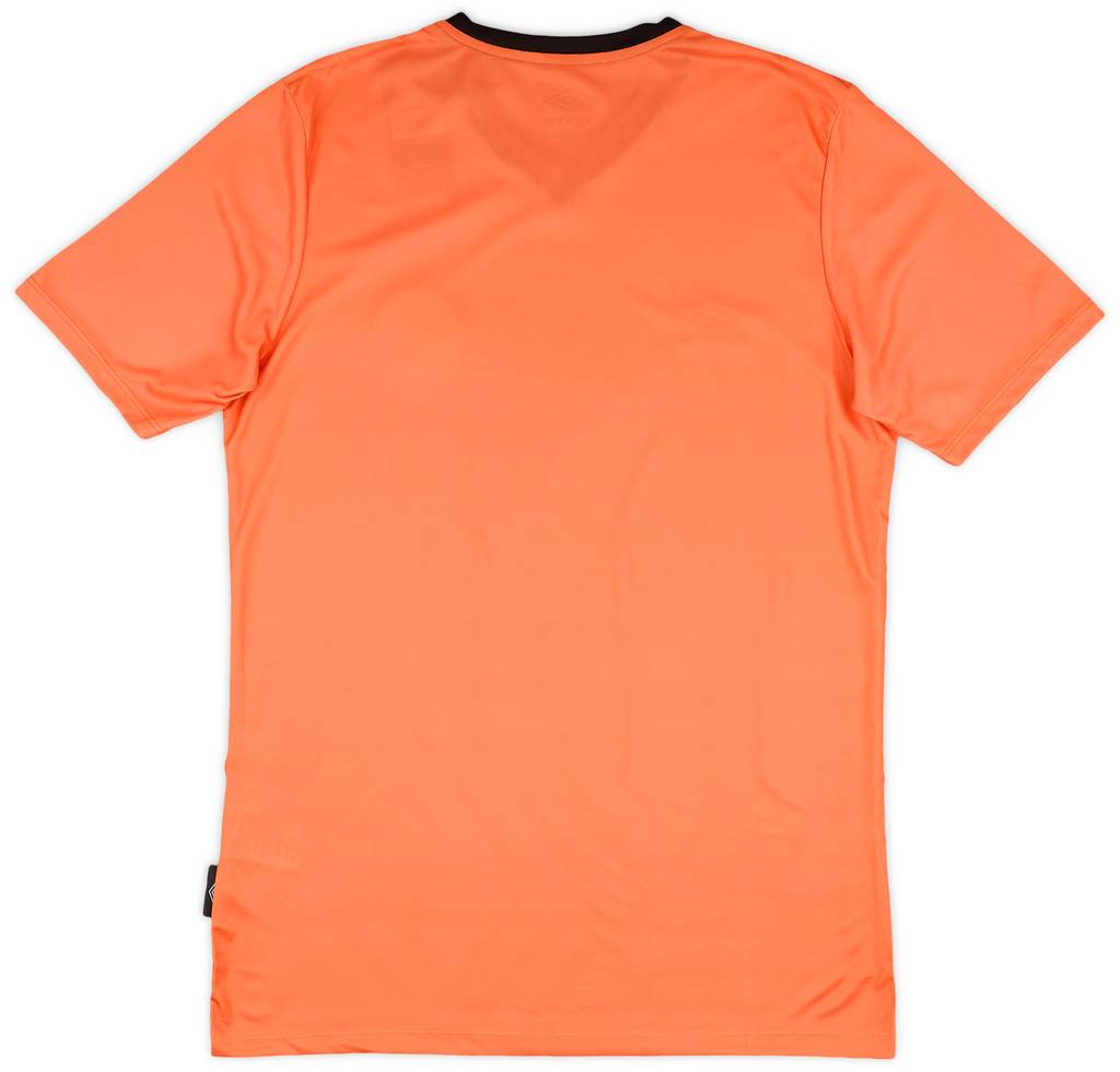 2022-23 Orapa United Home Shirt