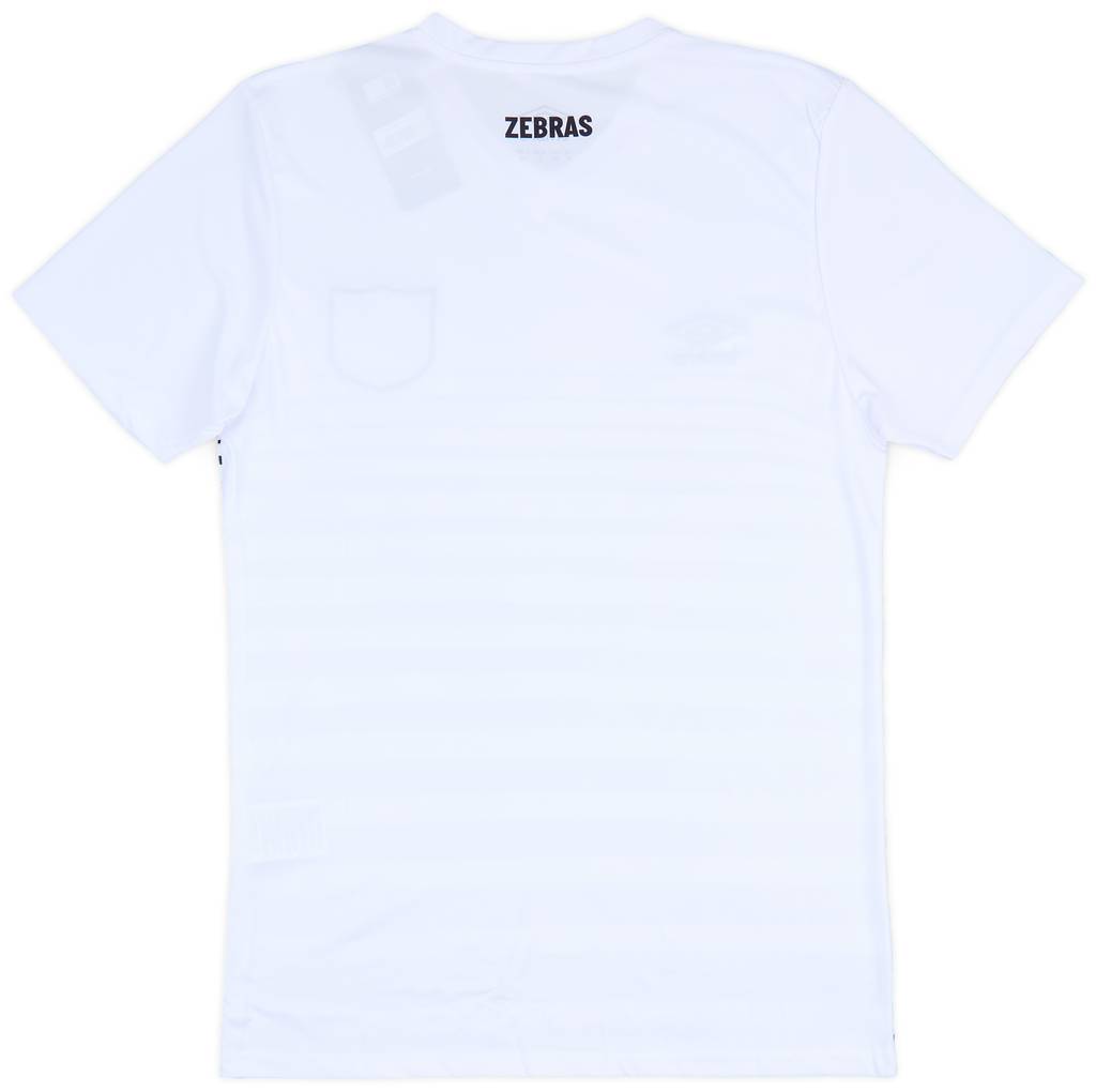 2021-22 Botswana Away Shirt
