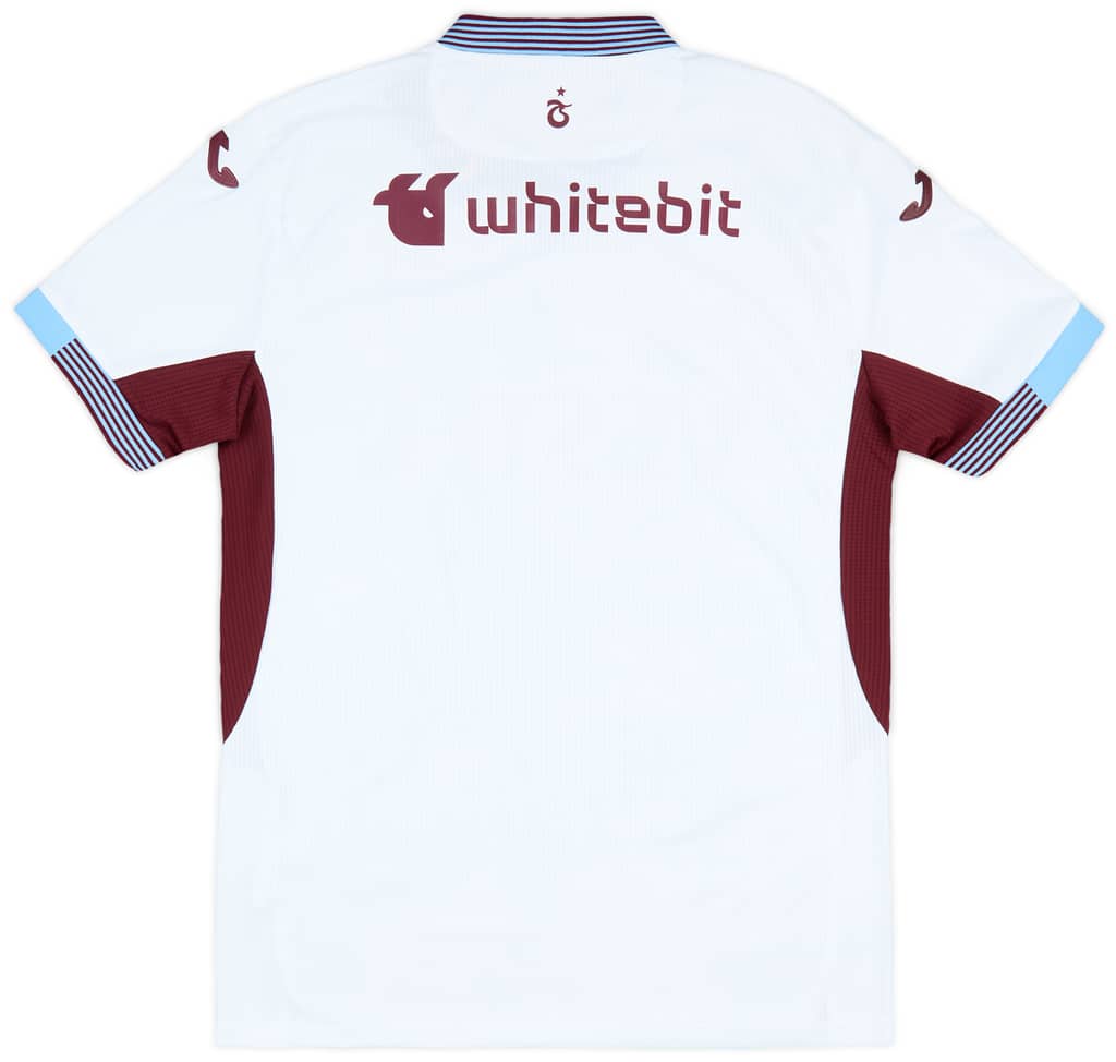 2023-24 Trabzonspor Third Shirt - 8/10