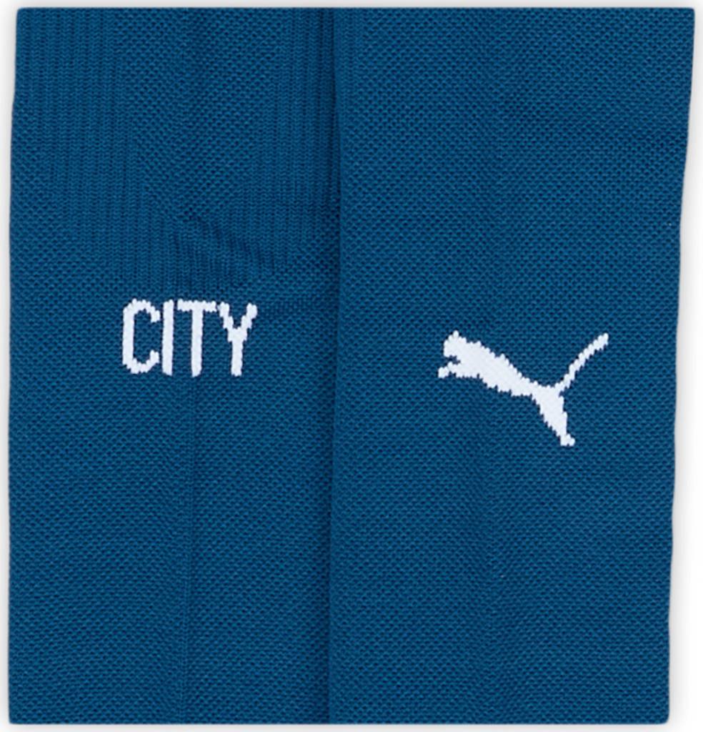 2023-24 Melbourne City GK Socks (EU 42-46)