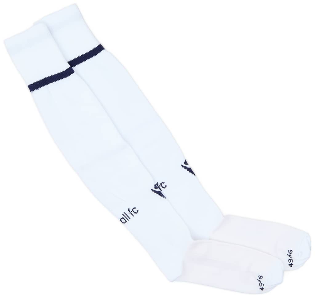 2021-22 Millwall Away Socks (M)