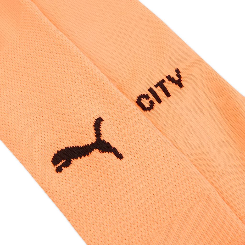 2024-25 Manchester City GK Socks