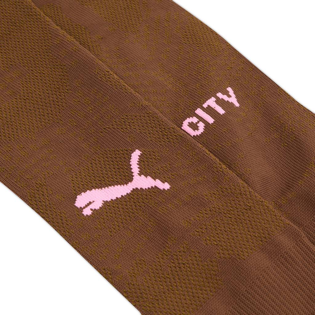 2024-25 Manchester City GK Home Socks