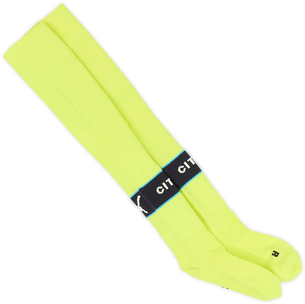 2024-25 Manchester City Away Socks