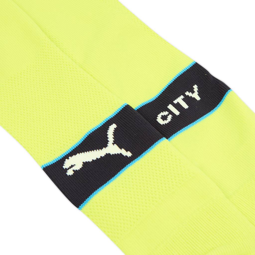 2024-25 Manchester City Away Socks