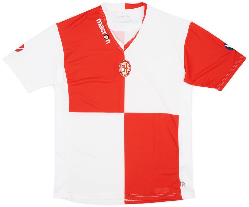 2008-10 Rimini Home Shirt - 8/10 - (L)