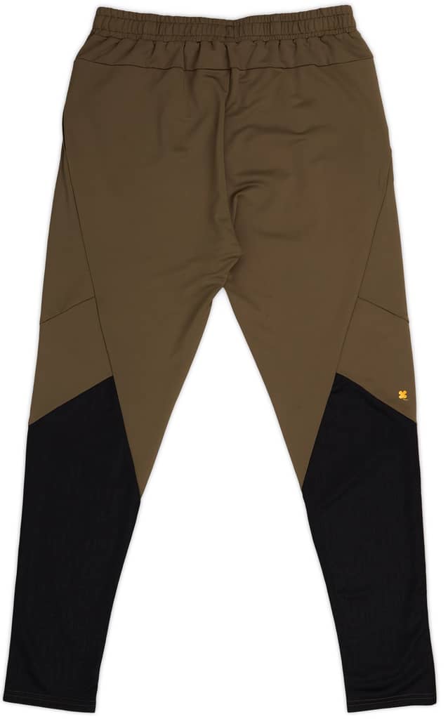 2022-23 Willem II Robey Training Pants/Bottoms