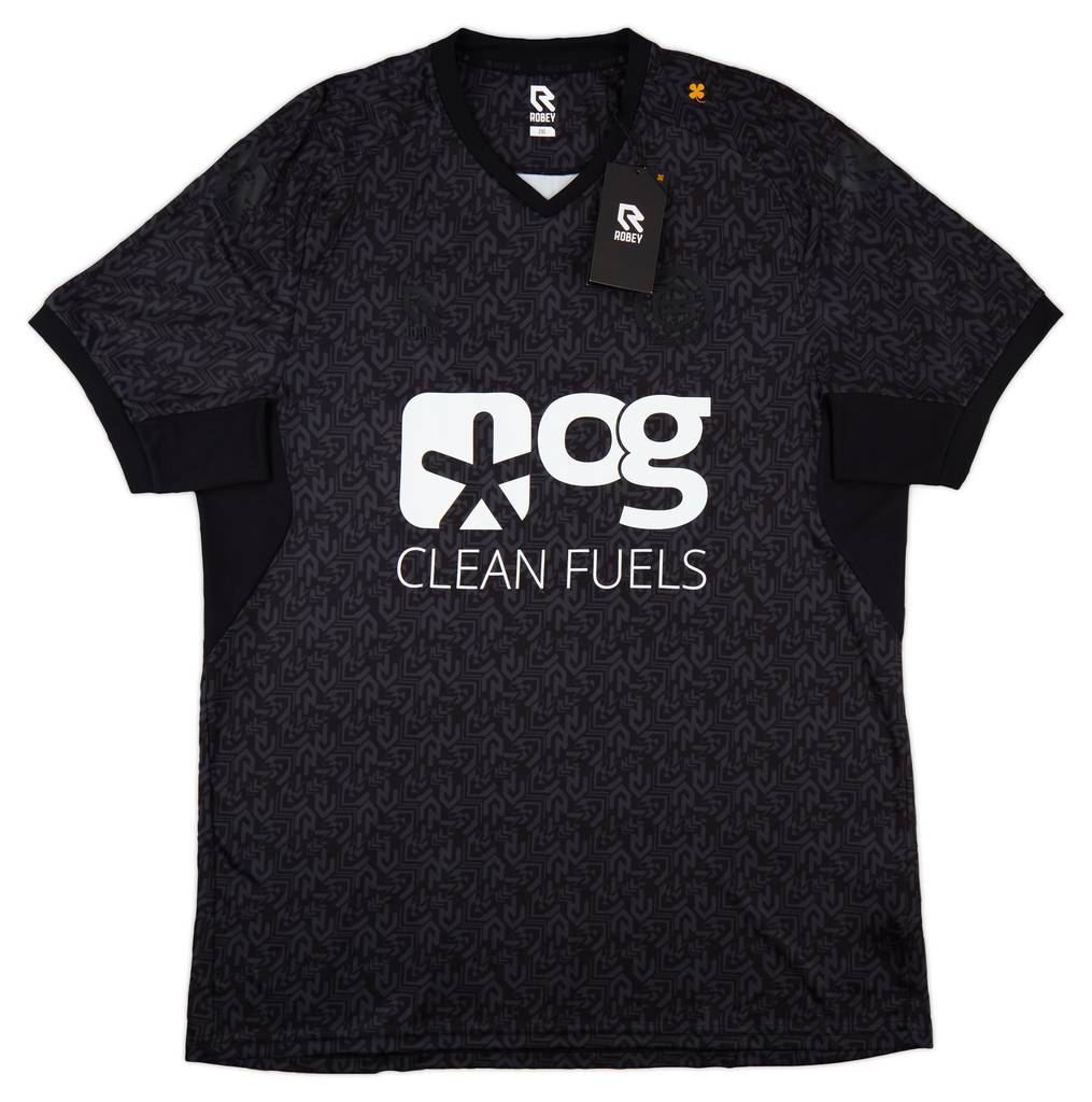 2022-23 Groningen Robey Training Shirt (M.Kids)