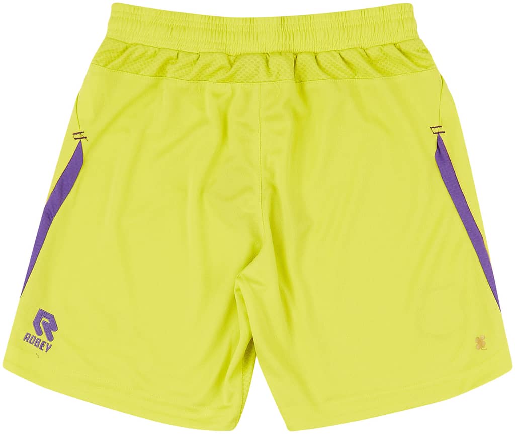 2022-23 FC Volendam Away Shorts KIDS
