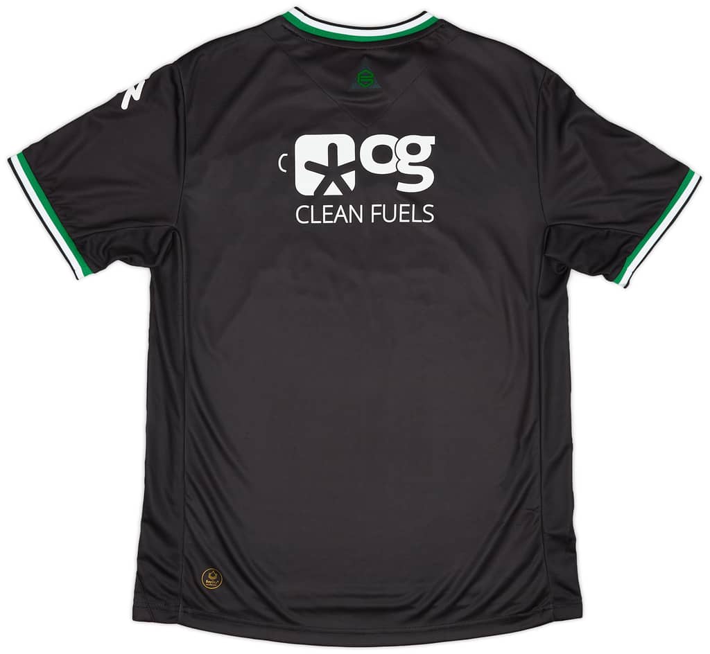 2023-24 Groningen Away Shirt