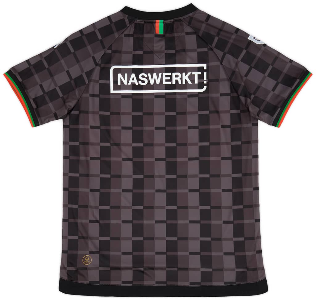2023-24 NEC Nijmegen Away Shirt