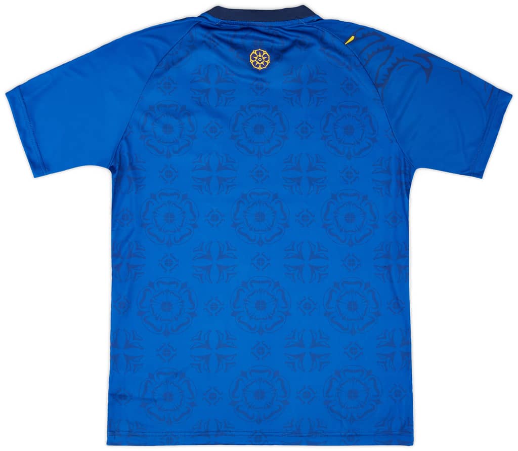 2023-24 AwayDays x Meyba Special Edition Shirt