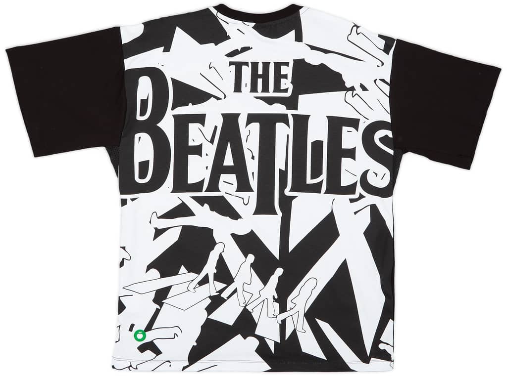 2023-24 Meyba x The Beatles AOP Tee