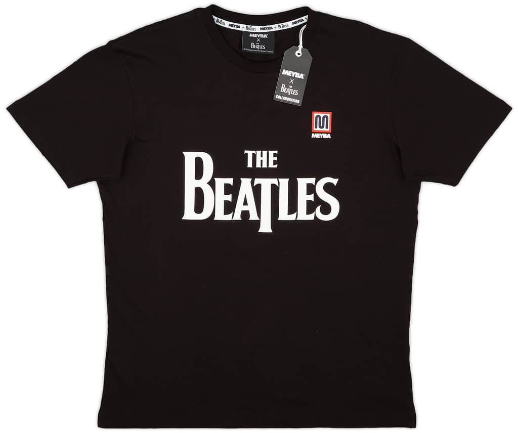 2023-24 Meyba x The Beatles Training Tee