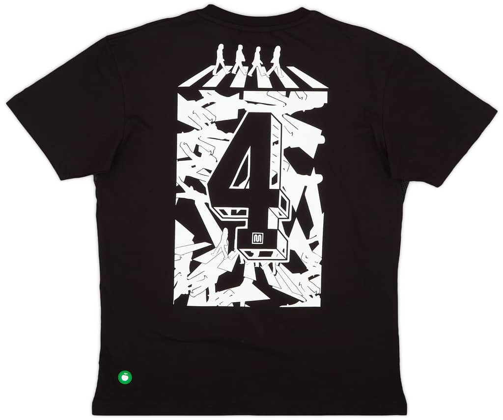 2023-24 Meyba x The Beatles Training Tee