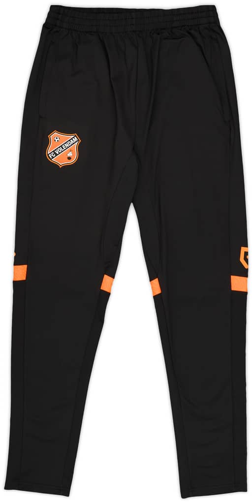 2024-25 Volendam Robey Training Pants/Bottoms