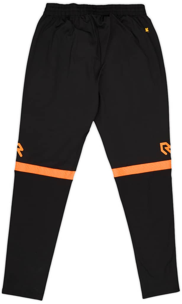 2024-25 Volendam Robey Training Pants/Bottoms