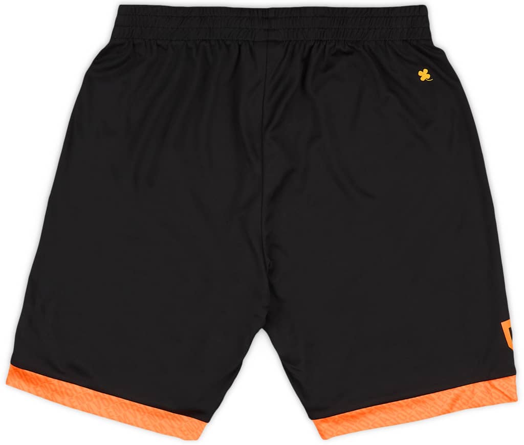 2024-25 Volendam Robey Training Shorts