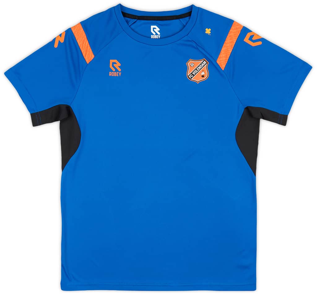 2024-25 Volendam Robey Training Shirt (164cm)