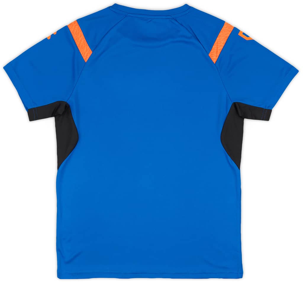 2024-25 Volendam Robey Training Shirt (164cm)