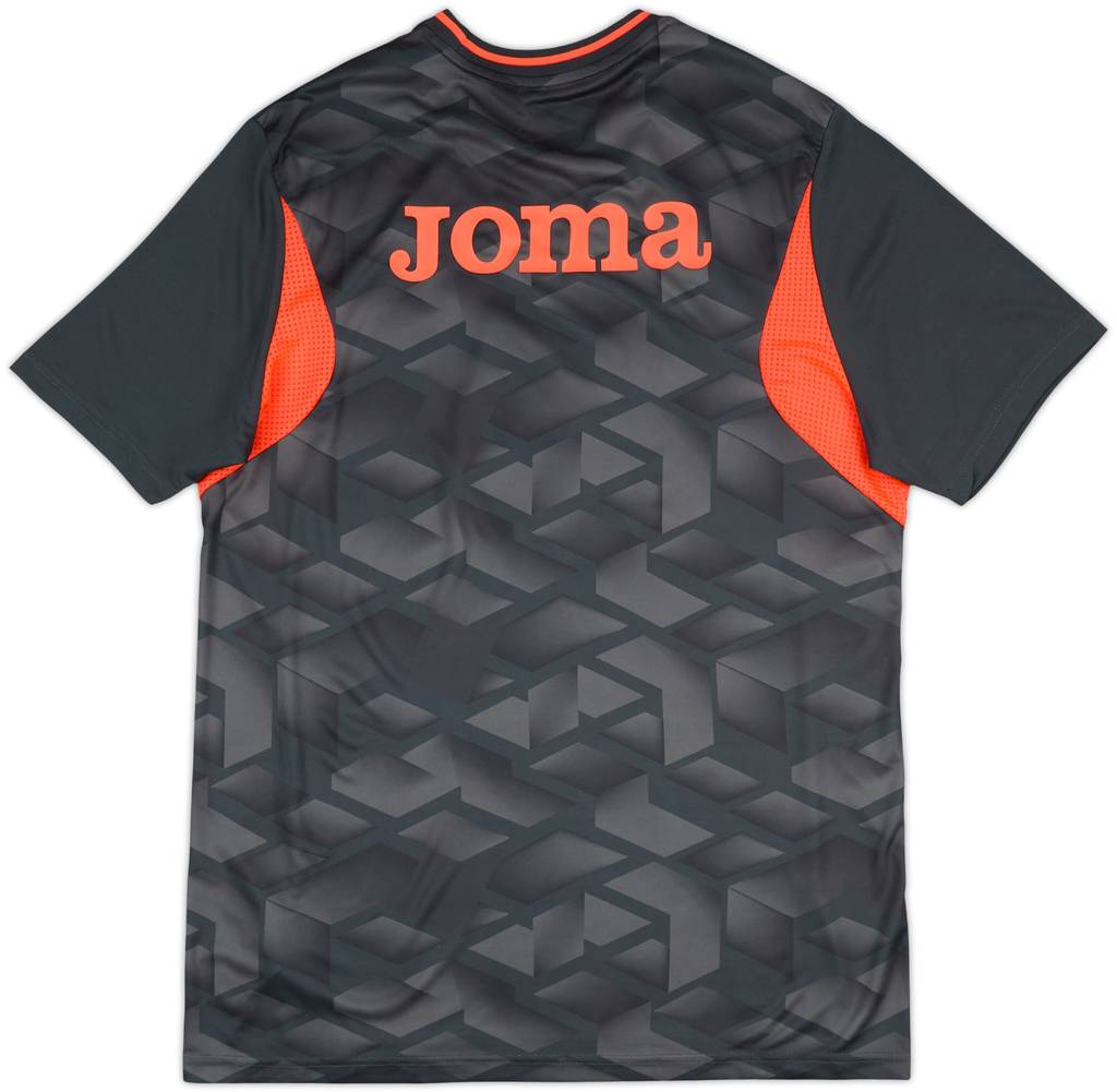 2023-24 Swansea City Joma Training Shirt