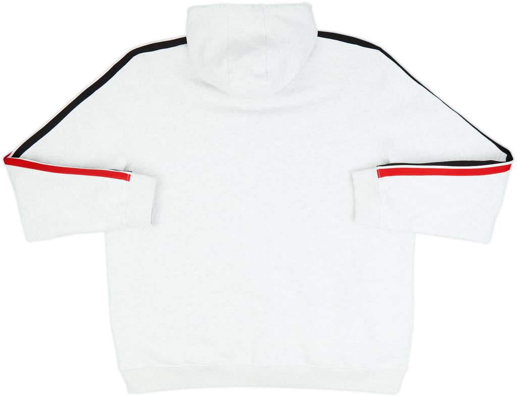 2024-25 Feyenoord Castore Hooded Jacket (XXL)