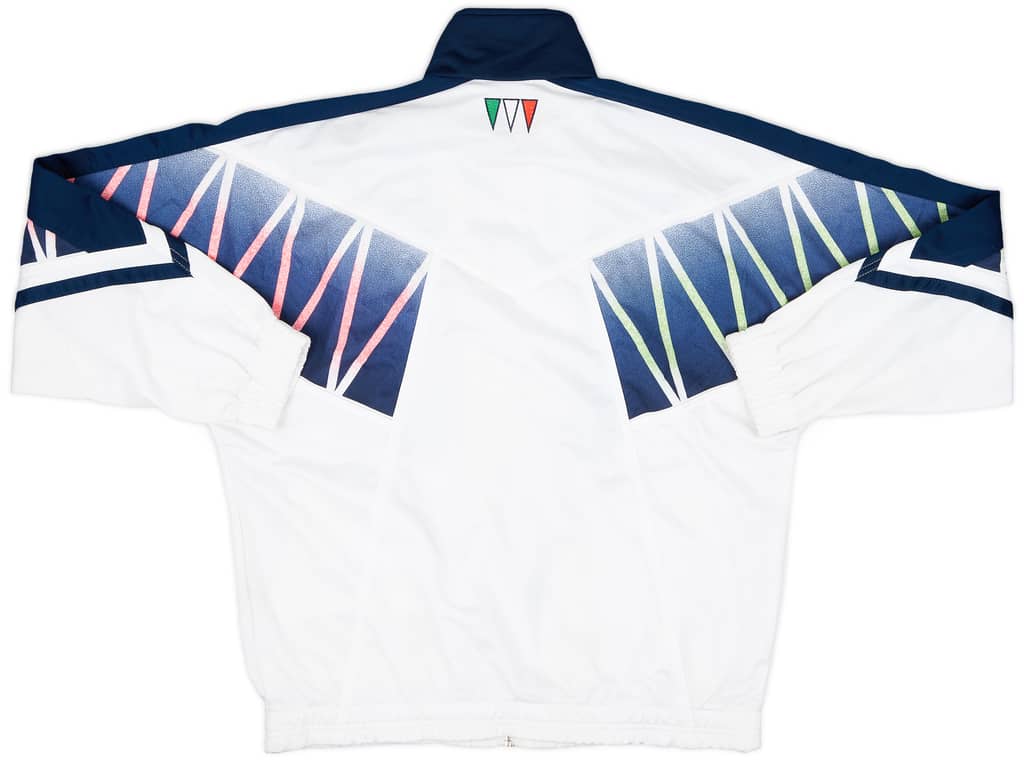 1994 Italy Diadora Track Jacket - 5/10 - (M)