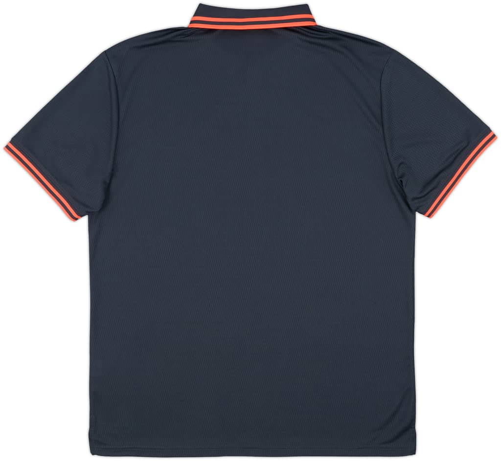 2023-24 Swansea City Joma Polo T-Shirt - As New - (M)