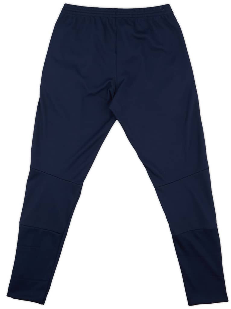 2020-21 Parma Errea Training Pants/Bottoms (146-156cm)