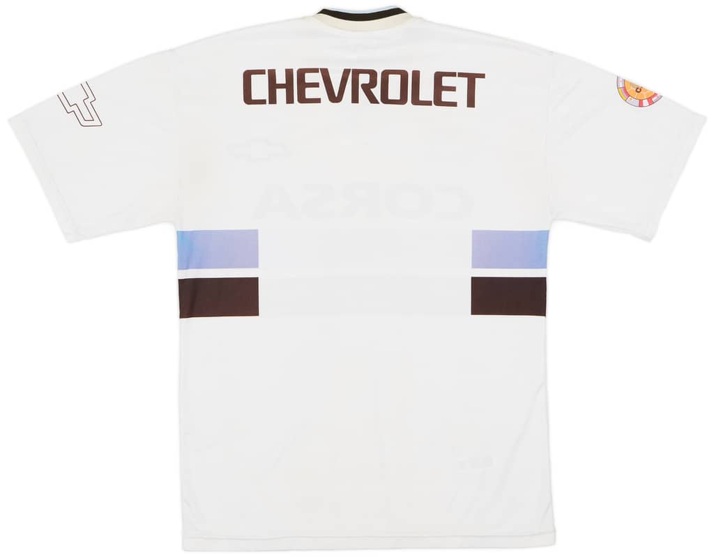1998 Gremio Away Shirt - 8/10 - (L)