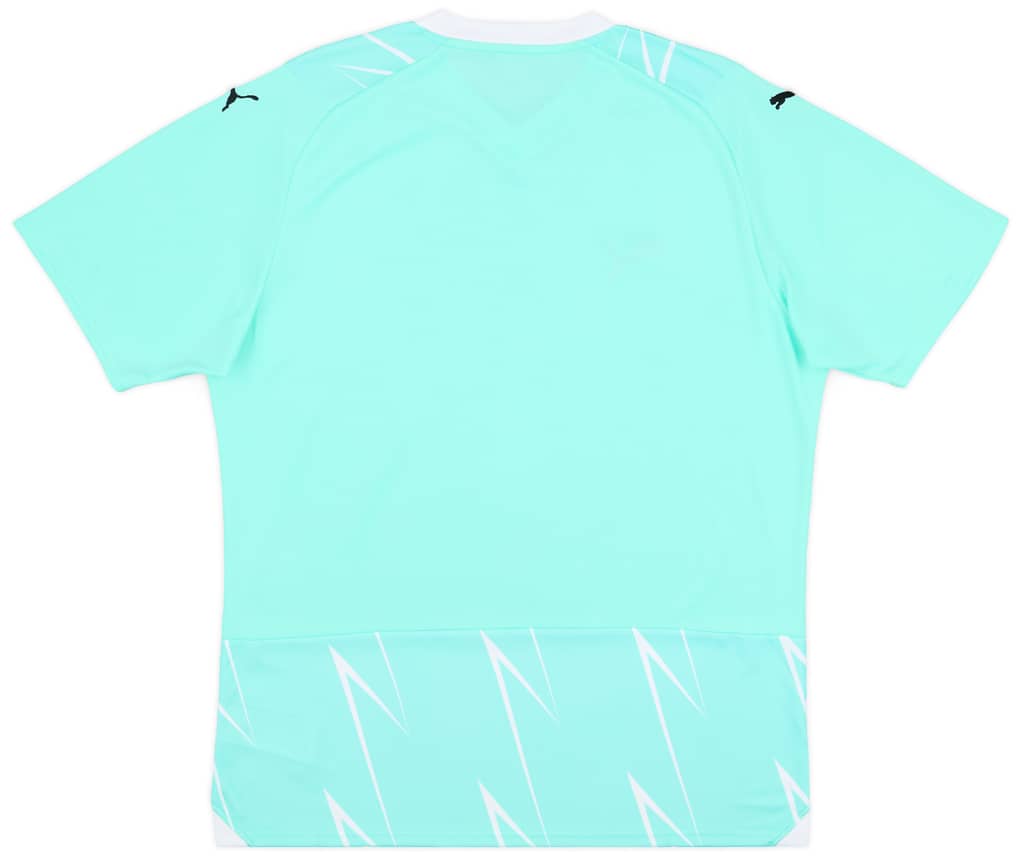 2023-24 Puma Template Shirt