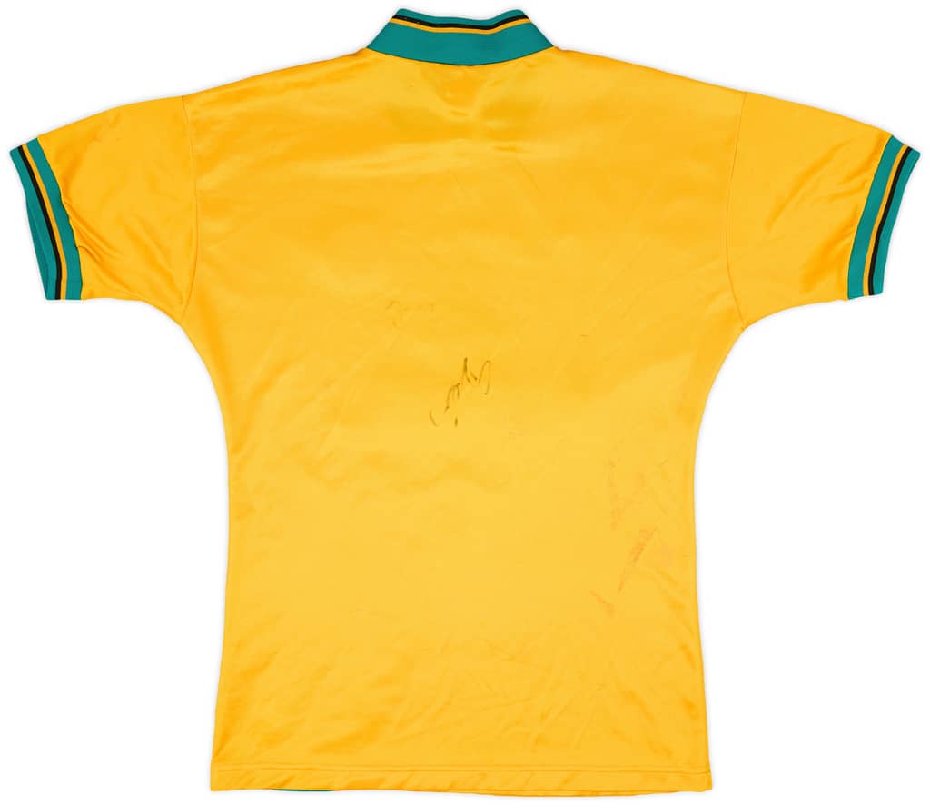 1993-96 Bayern Munich Away Shirt - 5/10 - (S)