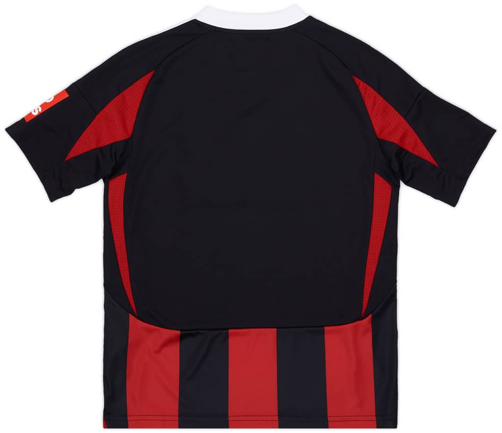 2024-25 Fulham Away Shirt (KIDS)