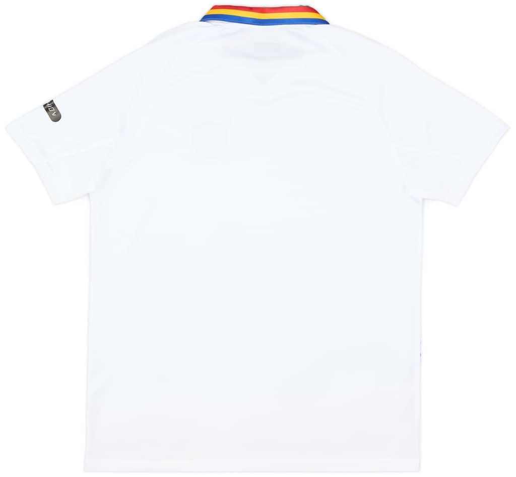 2024-25 Namibia Third Shirt