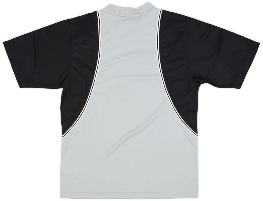 2000-01 Juventus Lotto Training Shirt (S)