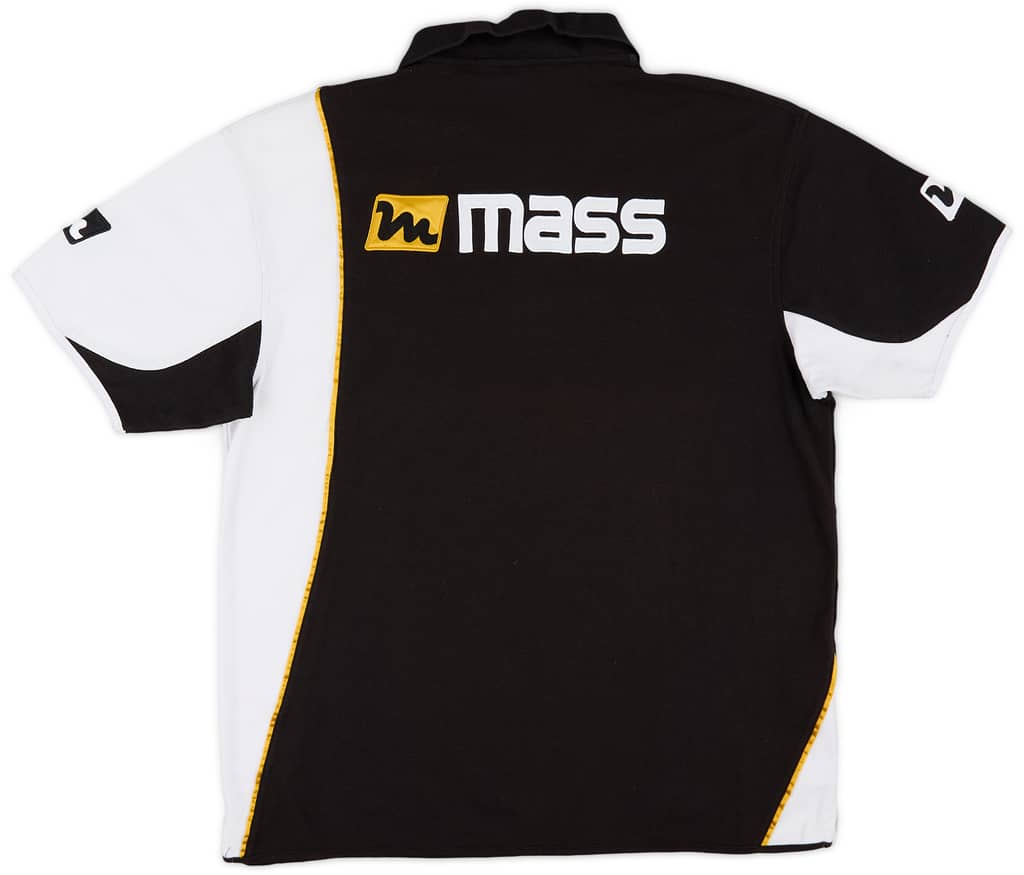 2007-09 Cesena Mass Polo Shirt - 8/10 - (XXL)
