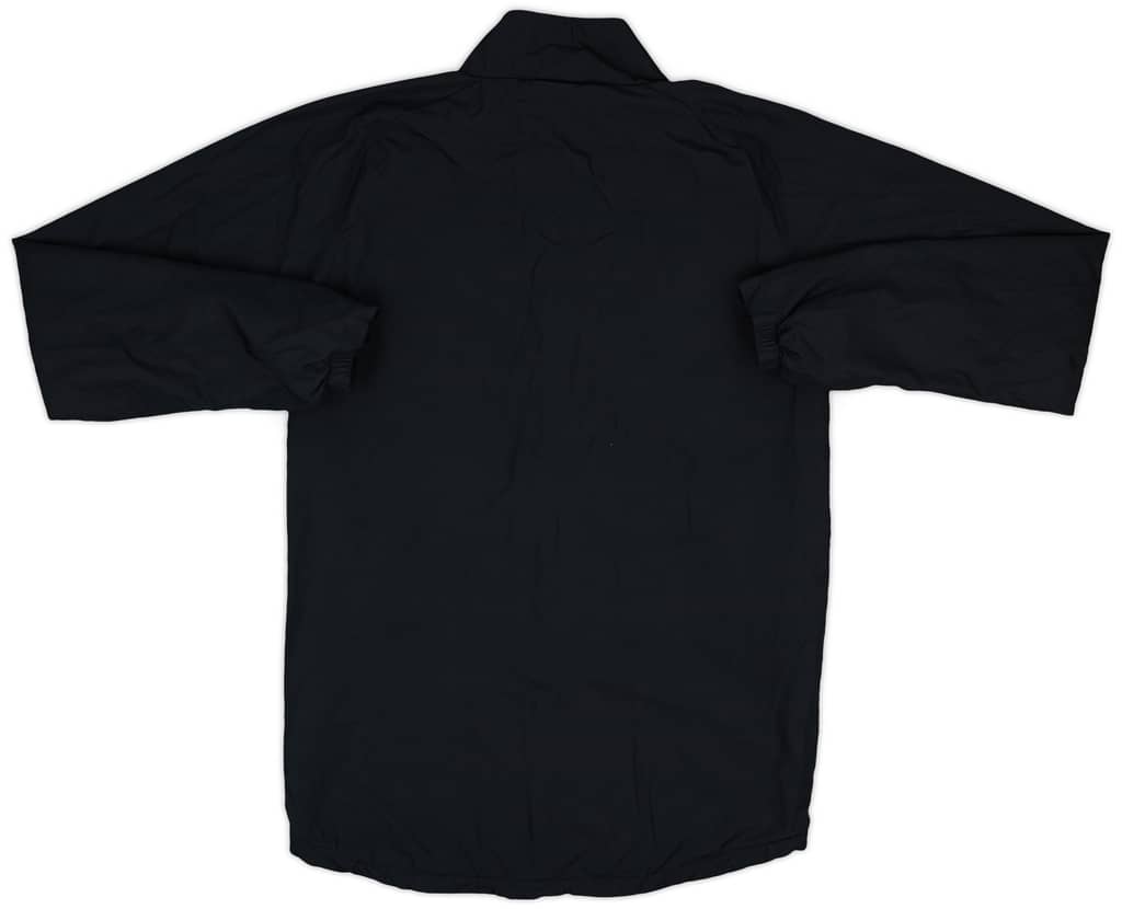 2015-16 Hull City Umbro Track Jacket - 7/10 - (S)