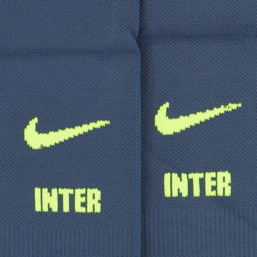 2017-18 Inter Milan Third Socks